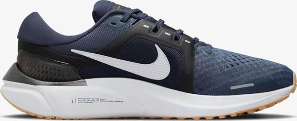 Nike Air Zoom Vomero 16 Erkek Mavi Koşu Ayakkabısı - Image 1