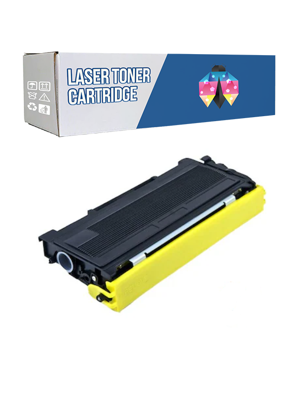 Safir Toner  Brother TN-2025 MFC-7820N 2.500 Sayfa  Muadil Toner - Image 1