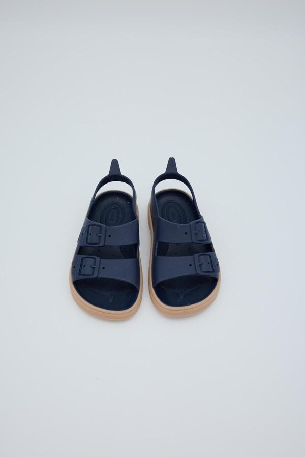 Boatilus Irky.Veg-F Navy/Beige Erkek Çocuk Sandalet - Image 1
