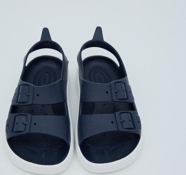 Boatilus Irky.Veg-F Navy/White Erkek Çocuk Sandalet - Image 1