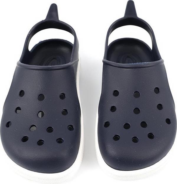 Boatilus Cloggy-B Navy/White Erkek Çocuk Sandalet - Image 1