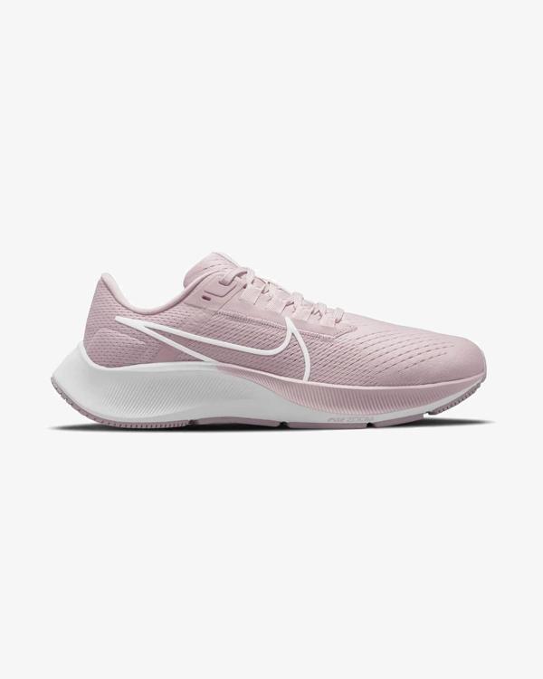 Nike Air Zoom Pegasus 38 Kadın Pembe Koşu Ayakkabısı - Image 1