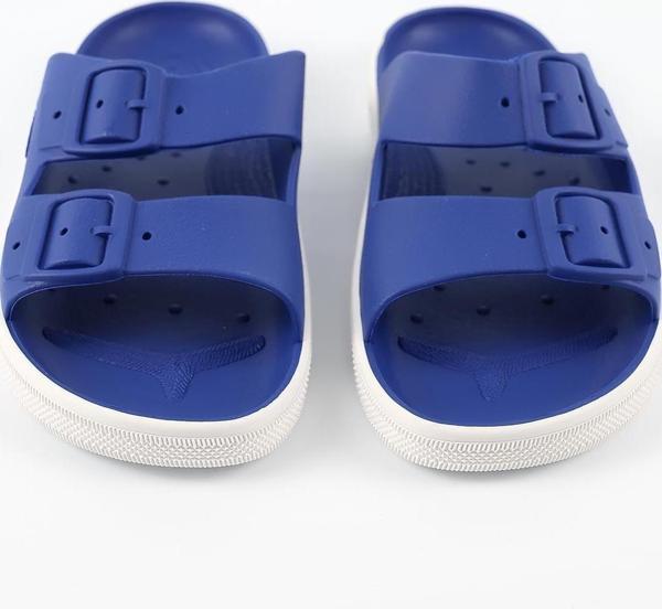 Boatilus Rocksy-F Cobalt/White Erkek Çocuk Terlik - Image 1