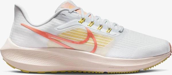 Nike Air Zoom Pegasus 39 Kadın Açık Pembe Koşu Ayakkabısı - Image 1