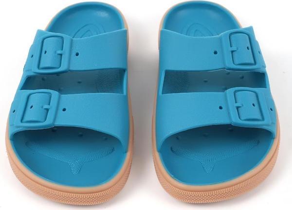 Boatilus Rocksy-F Caraibe/Beige Erkek Çocuk Terlik - Image 1