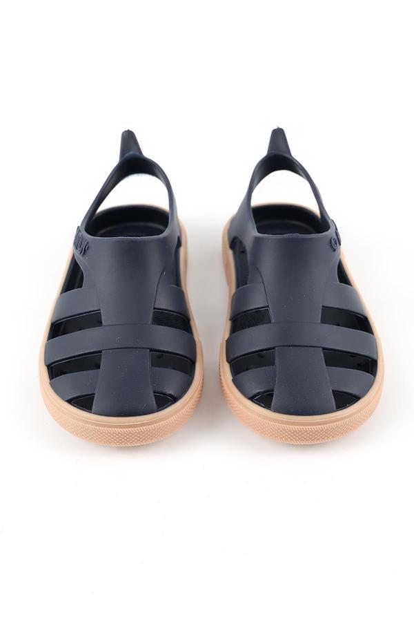 Boatilus Bioty-B Navy/Beige Erkek Çocuk Sandalet - Image 1