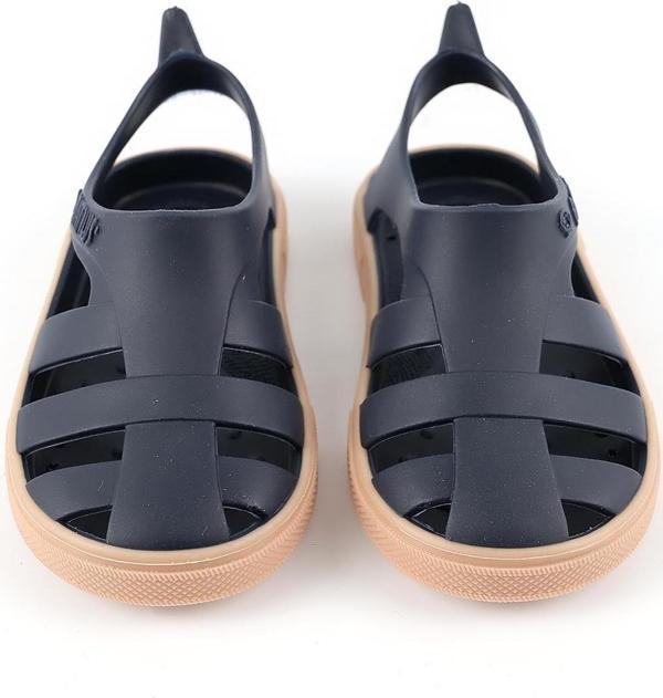 Boatilus Bioty-B Navy/Beige Erkek Çocuk Sandalet - Image 1