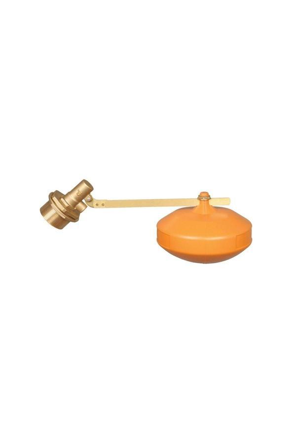 Yapıtaşı Yt186 Su Deposu Doldurma Fletör Şamandıra G 11/2 - Image 1