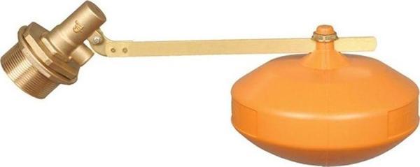 Yapıtaşı Yt186 Su Deposu Doldurma Fletör Şamandıra G 11/2 - Image 1