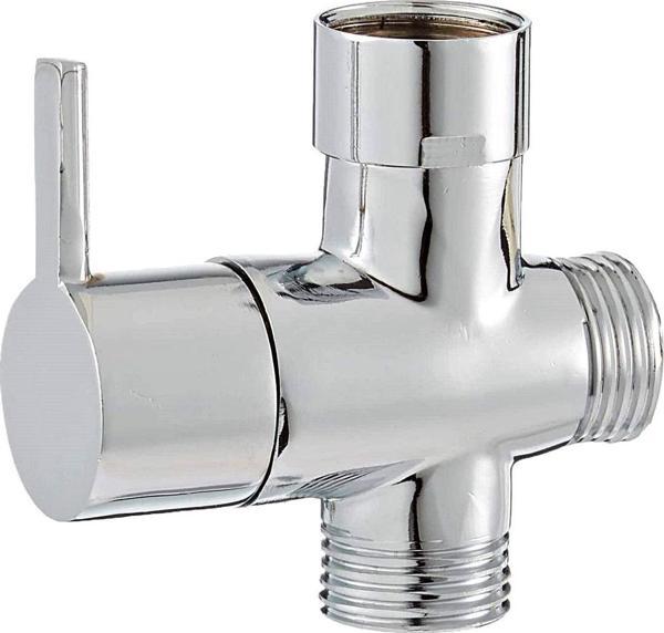 Yapıtaşı Yt87 Mega Banyo Robot Duş Seti Yönlendirici Musluk - Image 1