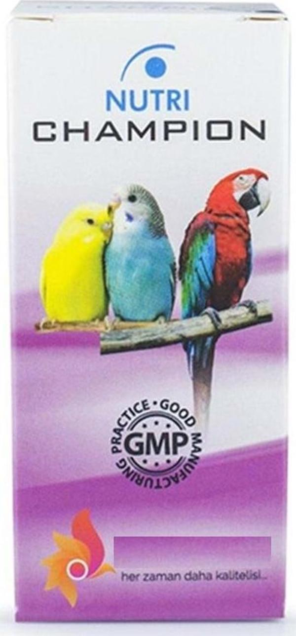 Saka Stres Önleyici - Nutri Champion - Image 1