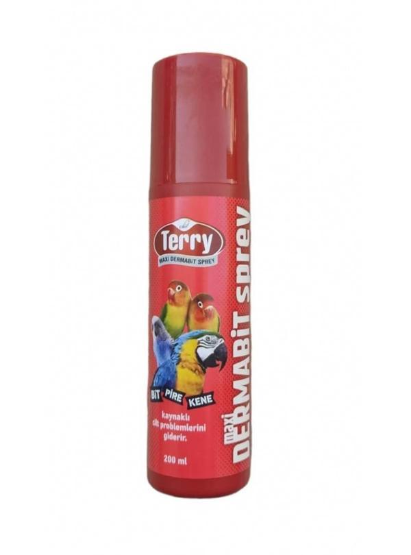 Bit - Pire - Kene Sprey 200ML - Terry Sprey - Image 1