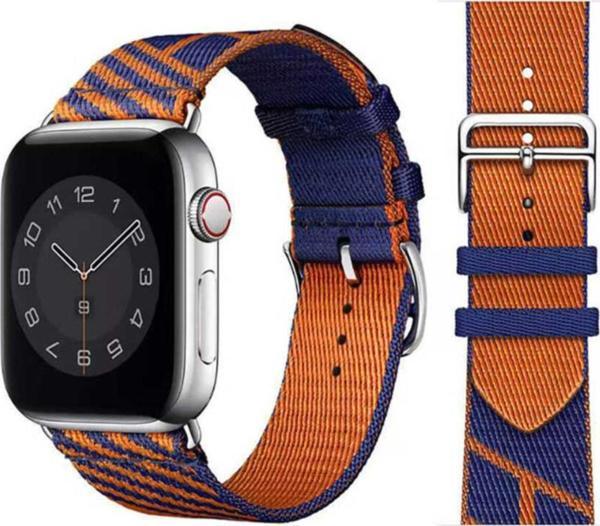Coverzone Watch Ile Uyumlu 44 mm Dalliance Kordon No 5 - Image 1