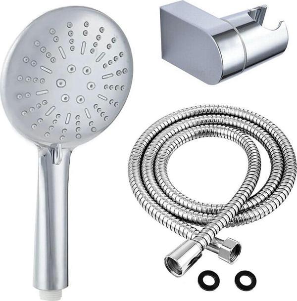 Yapıtaşı Yt136 Nirvana Banyo Duş Seti 3Fonksiyonlu - Image 1