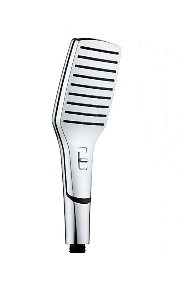 Yapıtaşı Yapıtaşı Yt258 Lotus Banyo Duş Başlığı 2Fonksiyonlu - Image 1