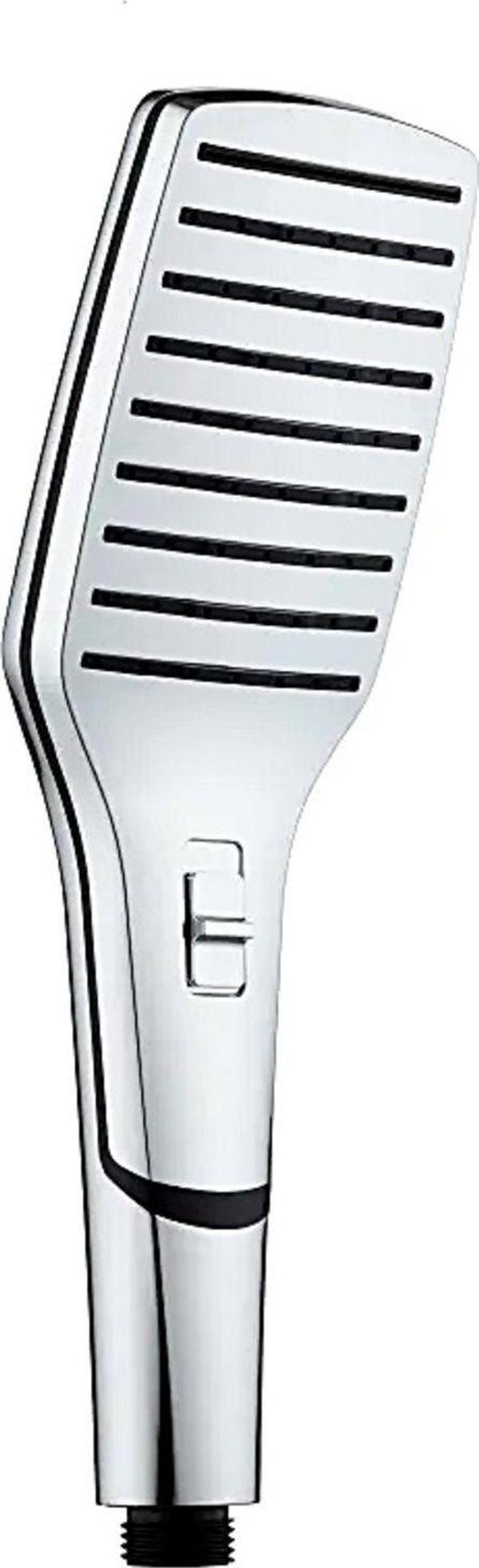 Yapıtaşı Yt258 Lotus Banyo Duş Başlığı 2Fonksiyonlu - Image 1