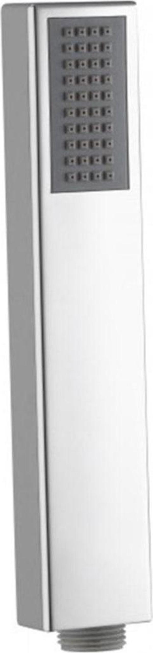 Yapıtaşı Yt144 Elit Banyo Duş Başlığı El Duşu 1F - Image 1