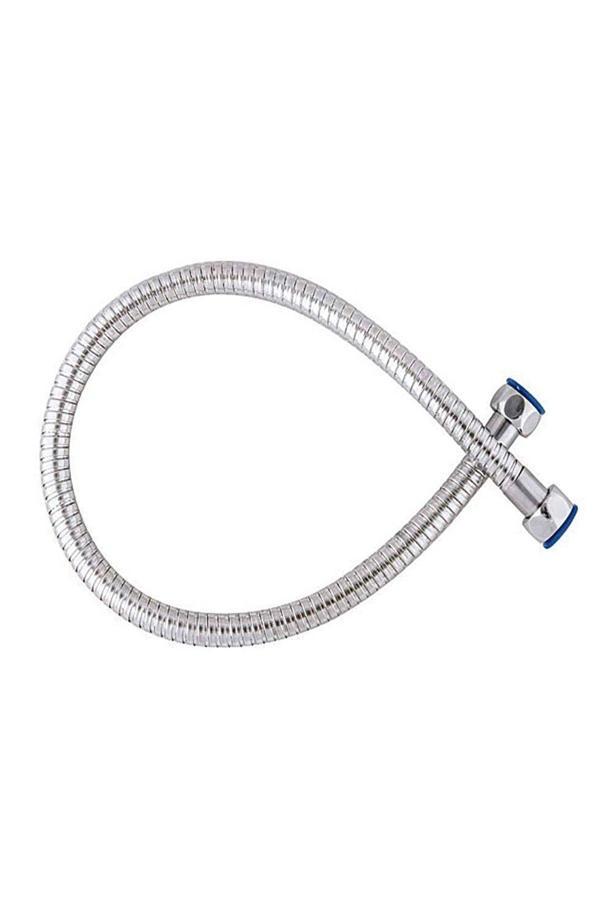 Yapıtaşı Yapıtaşı Yt246 Elif Banyo Duş Spiral Hortumu 80Cm - Image 1