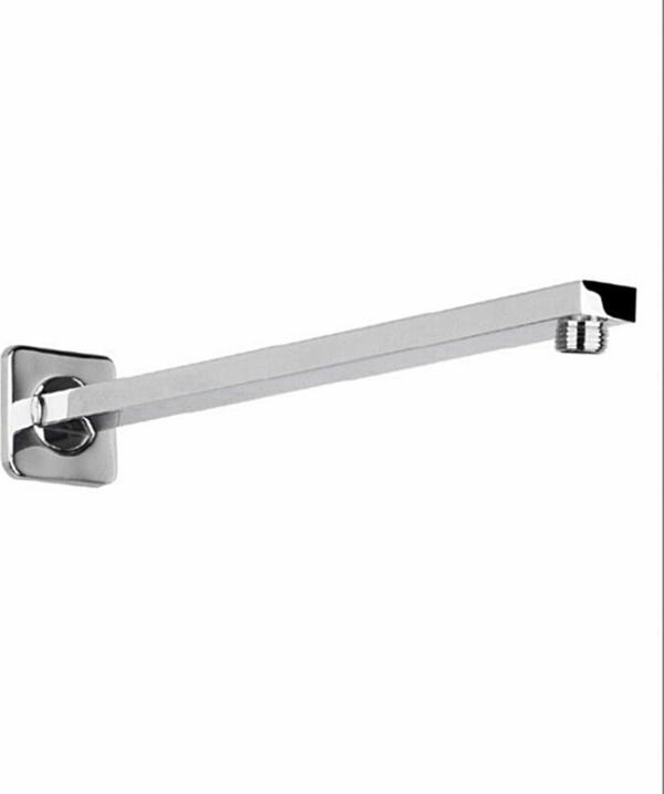 Yapıtaşı Yt295 Ankastre Duvardan Tepe Duş Başlığı Borusu Dikdörtgen 40Cm - Image 1