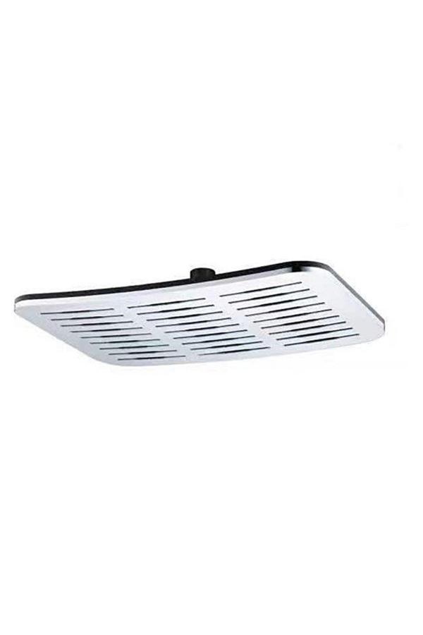 Yapıtaşı Yapıtaşı Yt298 Lotus Banyo Tepe Duş Başlığı Dikdörtgen - Image 1
