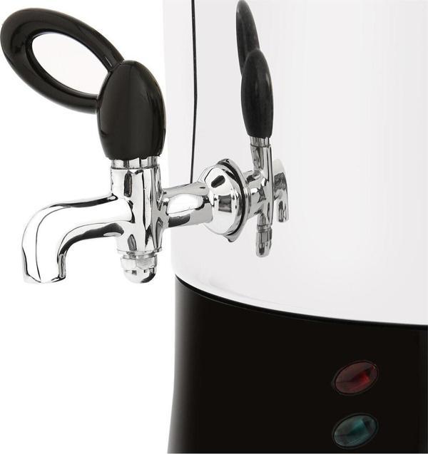 Yapıtaşı Yt102 Semaver Çay Kazanı Musluğu 12Mm - Image 1