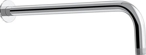 Yapıtaşı Yt296 Ankastre Duvardan Tepe Duş Başlığı Borusu Oval 40 Cm - Image 1