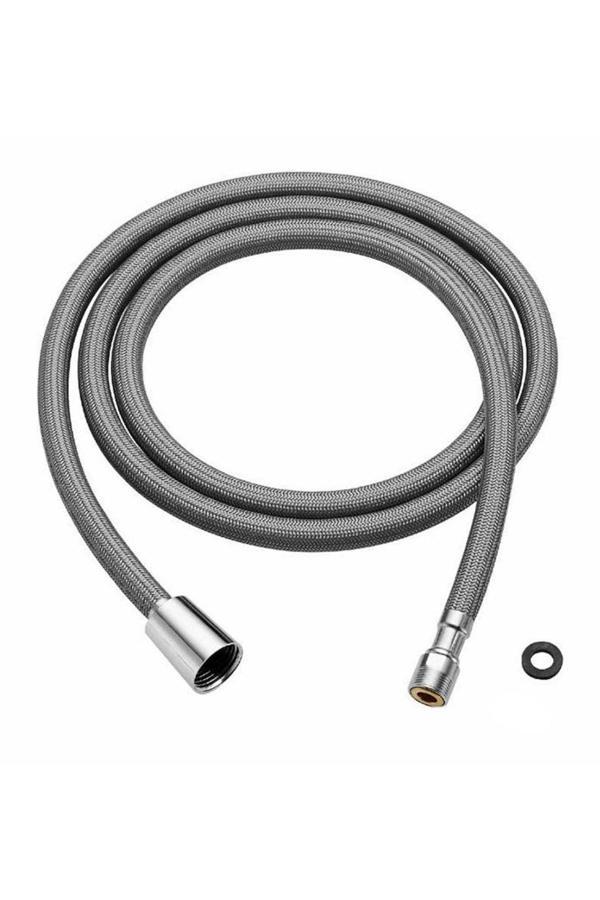 Yapıtaşı Yt311 Kartepe Örgülü Berber Ve Spiralli Batarya Spirali 120Cm - Image 1