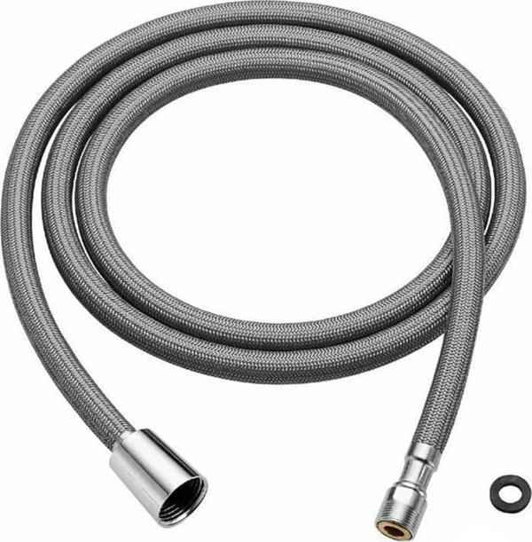 Yapıtaşı Yt311 Kartepe Örgülü Berber Ve Spiralli Batarya Spirali 120Cm - Image 1