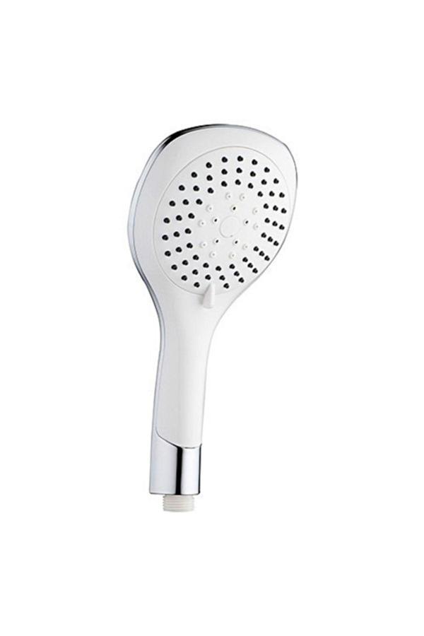 Yapıtaşı Yt95 Kartepe Banyo El Duşu-Duş Başlığı 3Fonksiyonlu - Image 1