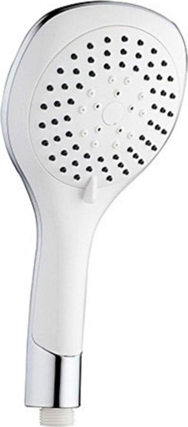 Yapıtaşı Yt95 Kartepe Banyo El Duşu-Duş Başlığı 3Fonksiyonlu - Image 1