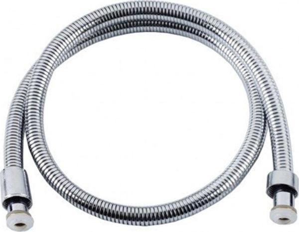 Yapıtaşı Mega Yt11 Kısa Robot Duş Spiral Hortum 60Cm Duş Hortumu - Image 1