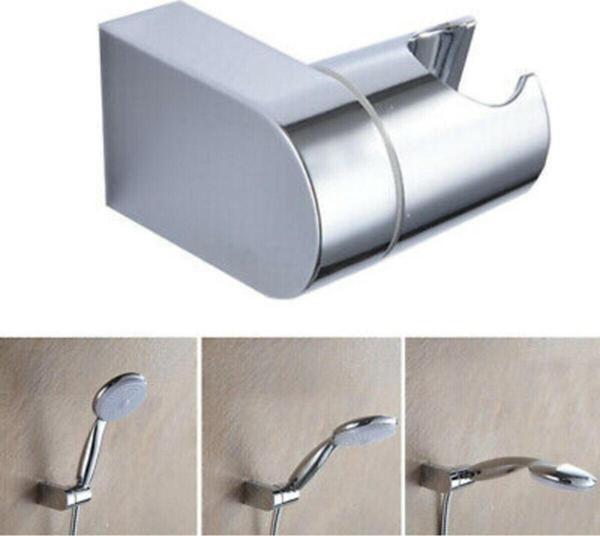 Yapıtaşı Yt135 L Hareketli Mafsallı Banyo Duş Askı Aparatı - Image 1