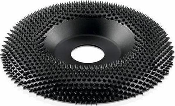 Mikasso Ahşap Eğe Disk 115Mm X 22Mm Vida - Image 1