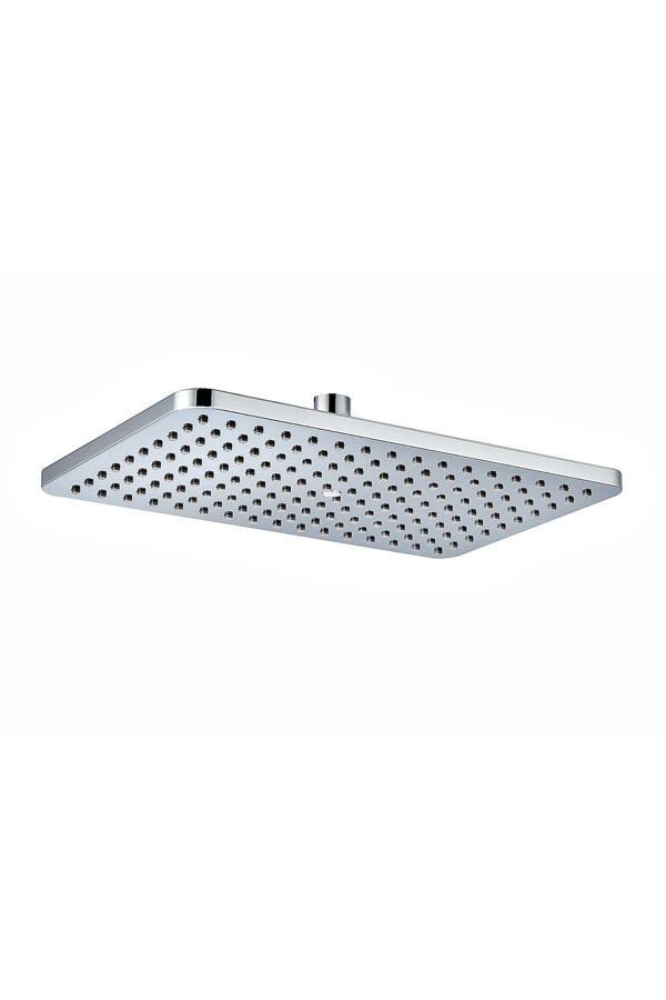 Yapıtaşı Yapıtaşı Yt297 Star Banyo Tepe Duş Başlığı Dikdörtgen - Image 1