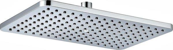Yapıtaşı Yt297 Star Banyo Tepe Duş Başlığı Dikdörtgen - Image 1