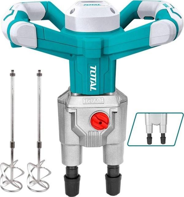 Total Endüstriyel Elektrikli Boya Karıştırıcı - Td616006 - Image 1