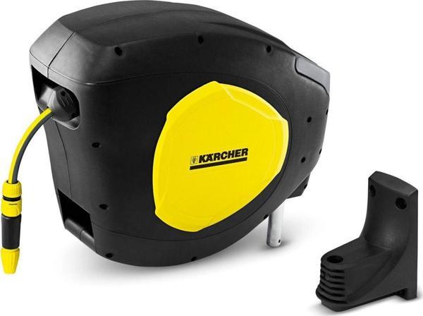 Karcher Cr 5.335 Otomatik Duvar Hortum Kutusu (35 Metre) - Image 1