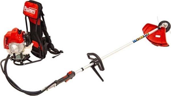 Palmera Bg-520A Benzinli Sırt Tırpanı - Image 1