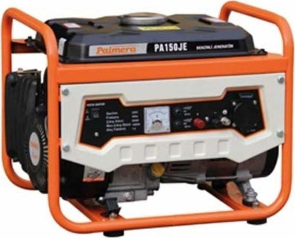 Palmera -Pa150Je Jeneratör 1.2 Kva 4 Zamanlı - Image 1
