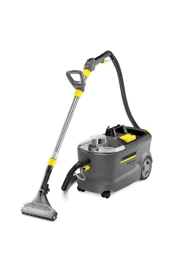 Karcher Puzzi 10/1 Halı Koltuk Yıkama 865Bserı - Image 1