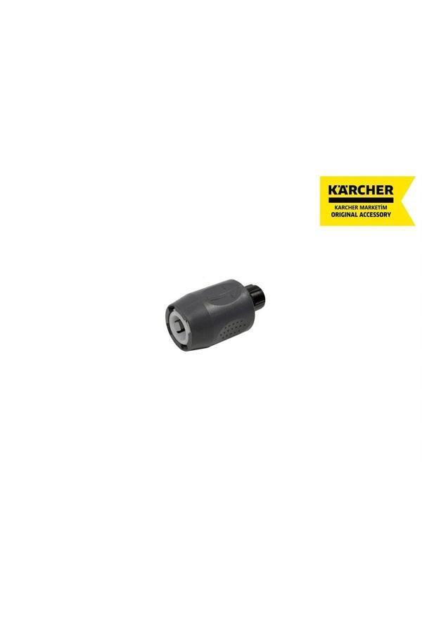 Karcher Puzzi 8/1 Ve 10/1 İçin Hortum Bağlantı Jakı - Image 1