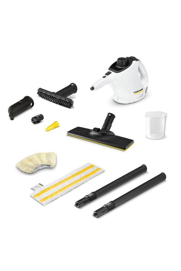 Karcher Kaercher Sc 1 Easyfix Buharlı Temizleyici - Image 1