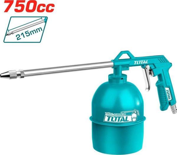 Total Hava Tabancası - Tat20751 - Image 1