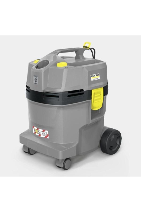 Karcher Nt22/1 Ap Eu Islak Kuru Elektrikli Süpürge 22Lt - Image 1