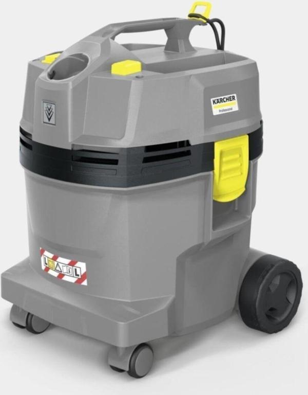 Karcher Nt22/1 Ap Eu Islak Kuru Elektrikli Süpürge 22Lt - Image 1