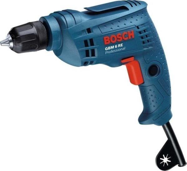 Bosch Professional Gbm 6 Re Darbesiz Matkap - Image 1