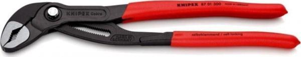 Knipex 8701300 Cobra Ayarlı Fort Pense 300Mm - Image 1