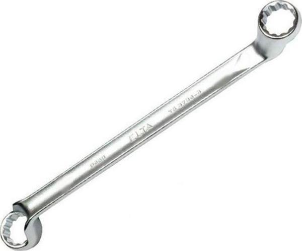 Elta Yıldız Iki Ağız Anahtar 10X11Mm - Image 1