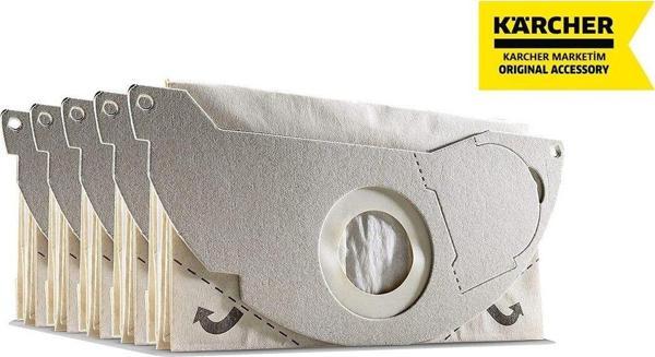 Karcher Se6100 Toz Torbası - Image 1