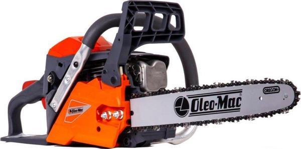 Oleomac Oleo-Mac Gsh400 1700 W Benzinli Ağaç Kesme Makinesi - Image 1